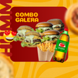 Combo Alfa